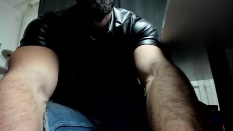 Liam online show from 19, 1, 2026