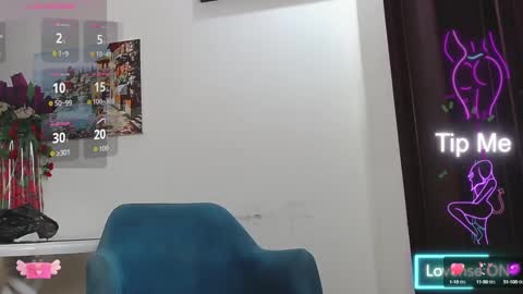 Snapshot of liambrown09 chatting on 20, 9, 2025 Liam online show from 20, 9, 2025