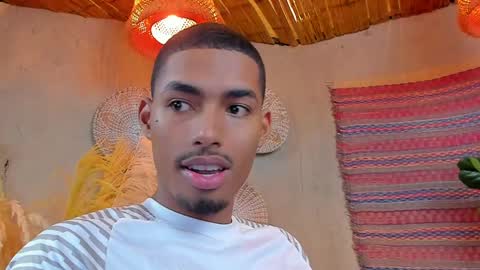 Snapshot of liambyrne chatting on 3, 3, 2025 Liam Byrne online show from 3, 3, 2025