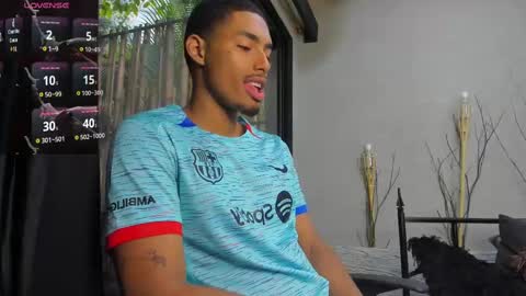 Snapshot of liambyrne chatting on 10, 3, 2025 Liam Byrne online show from 10, 3, 2025