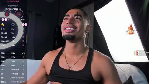 Liam Byrne online show from 7, 3, 2026