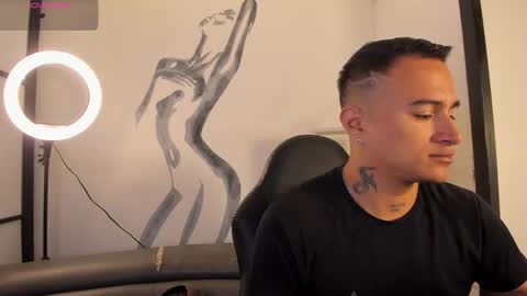 LiamDeep online show from 30, 11, 2025