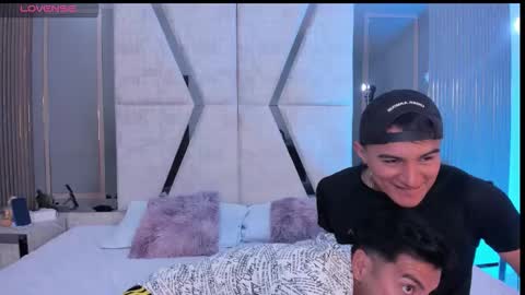 LiamDeep online show from 6, 1, 2026