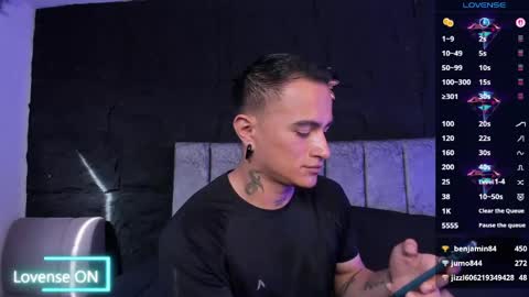 Snapshot of liamdeep_ chatting on 4, 6, 2026 LiamDeep online show from 4, 6, 2026