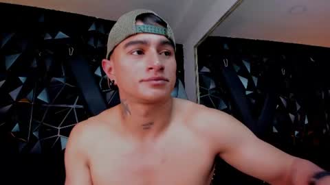Snapshot of liamdeep_ chatting on 19, 7, 2026 LiamDeep online show from 19, 7, 2026