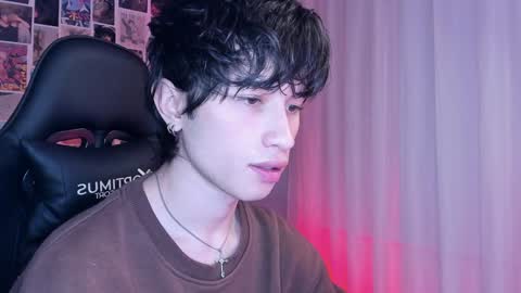 Liam online show from 28, 1, 2025