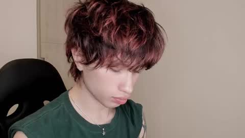 Snapshot of liamelf chatting on 14, 2, 2026 Liam online show from 14, 2, 2026