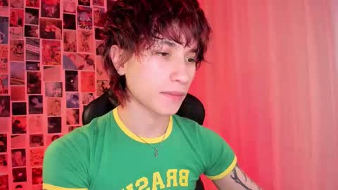 Snapshot of liamelf chatting on 26, 2, 2026 Liam online show from 26, 2, 2026