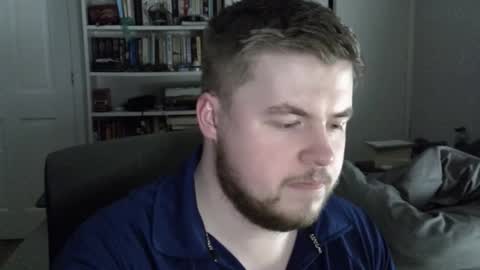 Liam Fox online show from 16, 11, 2025