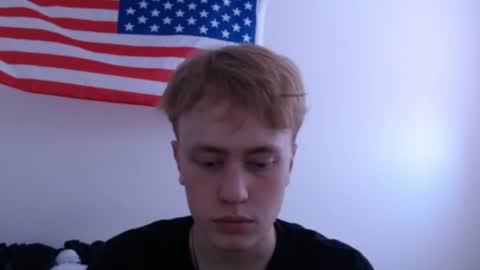 Snapshot of liamhodge chatting on 27, 7, 2026 liamhodge online show from 27, 7, 2026