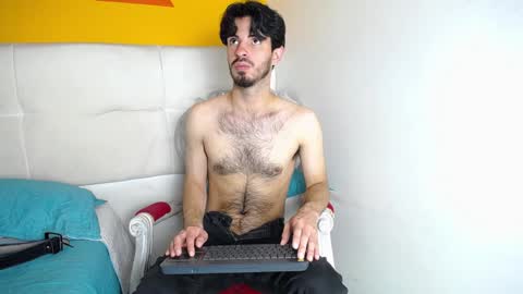 LiamLuxe online show from 13, 12, 2024