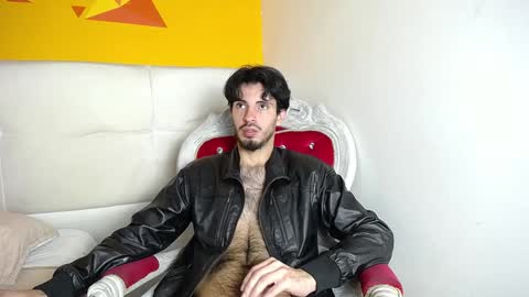 LiamLuxe online show from 19, 12, 2024
