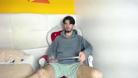 LiamLuxe online show from 21, 12, 2024