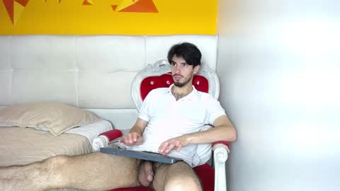 LiamLuxe online show from 23, 12, 2024