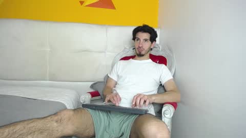 LiamLuxe online show from 6, 2, 2025