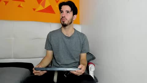 LiamLuxe online show from 11, 3, 2025