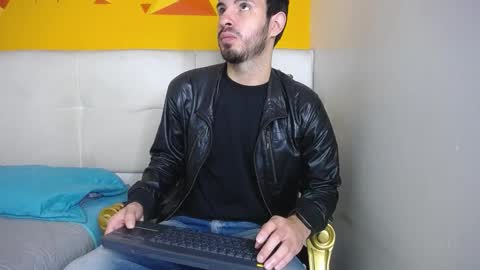 LiamLuxe online show from 1, 10, 2025