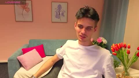 liammerci online show from 13, 11, 2025