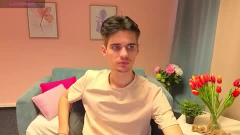 liammerci online show from 14, 11, 2025