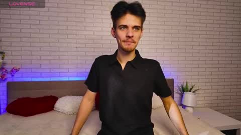 liammerci online show from 19, 11, 2025