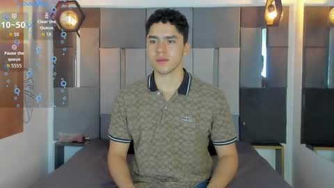 Liam online show from 17, 1, 2026