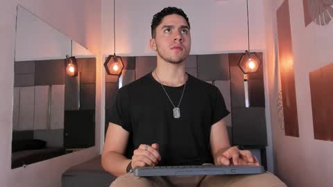 Liam online show from 22, 2, 2026