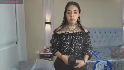 L I A M O N R O E online show from 11, 10, 2025