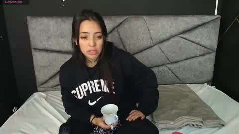 L I A M O N R O E online show from 23, 10, 2025