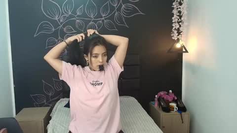 L I A M O N R O E online show from 18, 12, 2025