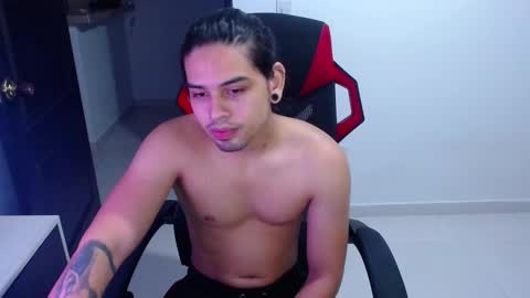 liamrides online show from 27, 11, 2025