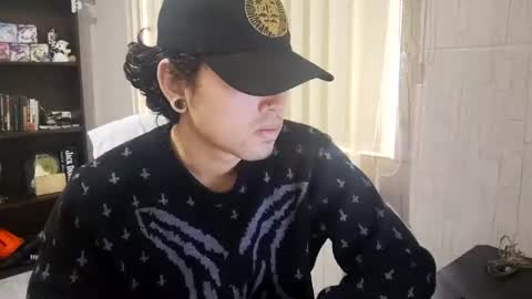 liamrides online show from 1, 6, 2026