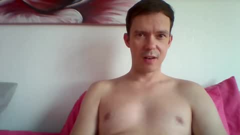 LiamRose online show from 3, 12, 2024