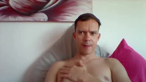 LiamRose online show from 3, 12, 2024