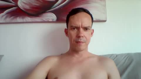 LiamRose online show from 5, 12, 2024