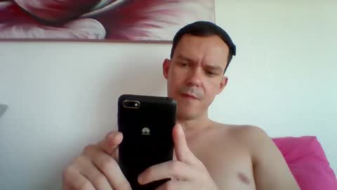 LiamRose online show from 7, 12, 2024