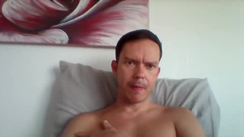 LiamRose online show from 7, 1, 2025