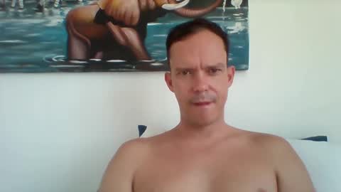 LiamRose online show from 18, 1, 2025