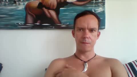 LiamRose online show from 17, 2, 2025