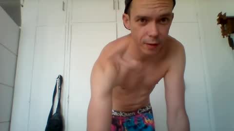 LiamRose online show from 14, 6, 2026