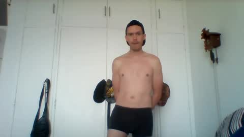 LiamRose online show from 16, 6, 2026