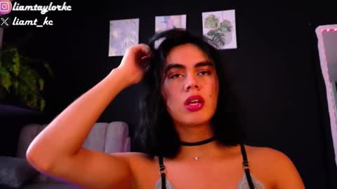 Snapshot of liamtaylor_ chatting on 19, 2, 2025 Tell me Liam online show from 19, 2, 2025