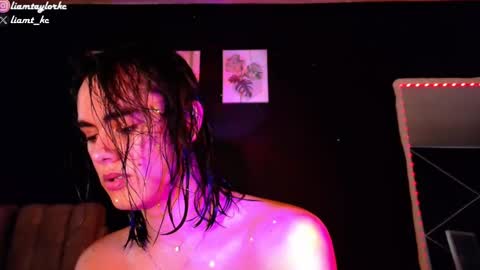 Snapshot of liamtaylor_ chatting on 21, 2, 2025 Tell me Liam online show from 21, 2, 2025