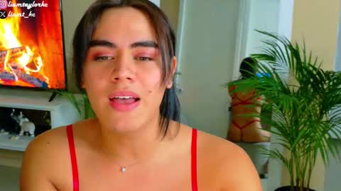 Tell me Liam online show from 6, 11, 2025