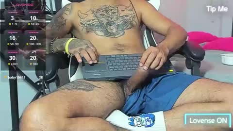 liamtrevor online show from 10, 2, 2025