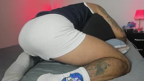 liamtrevor online show from 21, 10, 2025