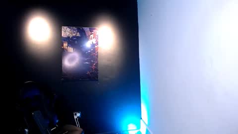 liamvibes212 online show from 18, 1, 2026