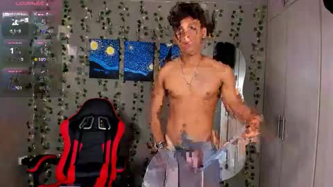 liamvibes212 online show from 4, 3, 2026