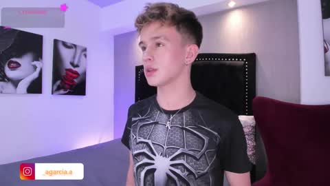 liam online show from 8, 2, 2026