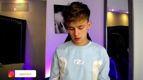 liam online show from 31, 3, 2026