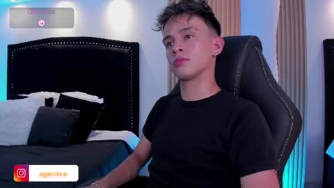liam online show from 10, 6, 2026